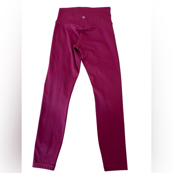 Athleta Cropped Leggings - Picture 3 of 3